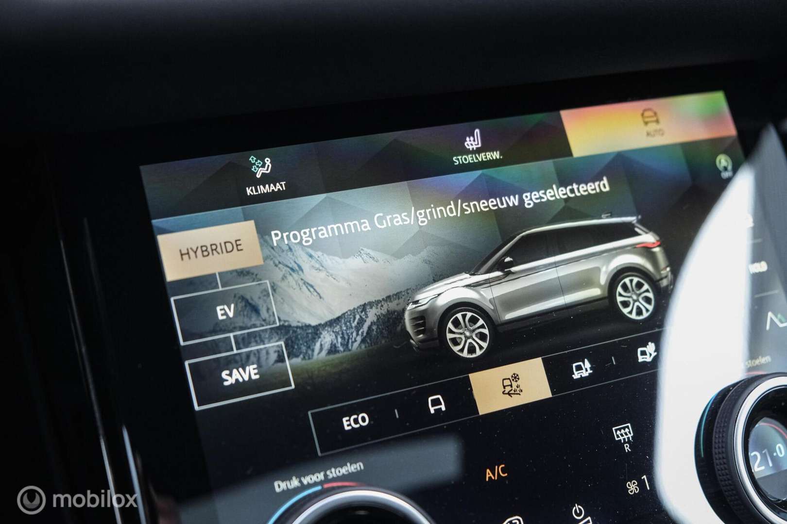 Land Rover Range Rover Evoque R-Dynamic SE P300e - 2022 - Joinsteer - #45