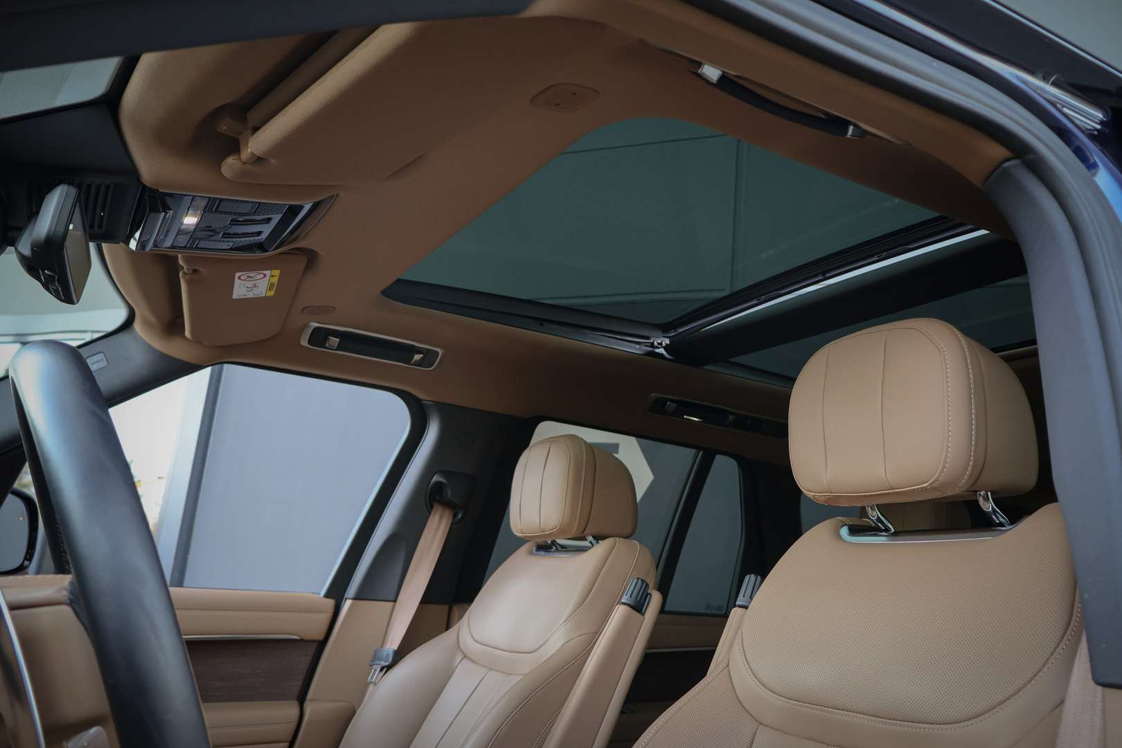 Land Rover Range Rover HSE P510e - 2023 - Joinsteer - #23