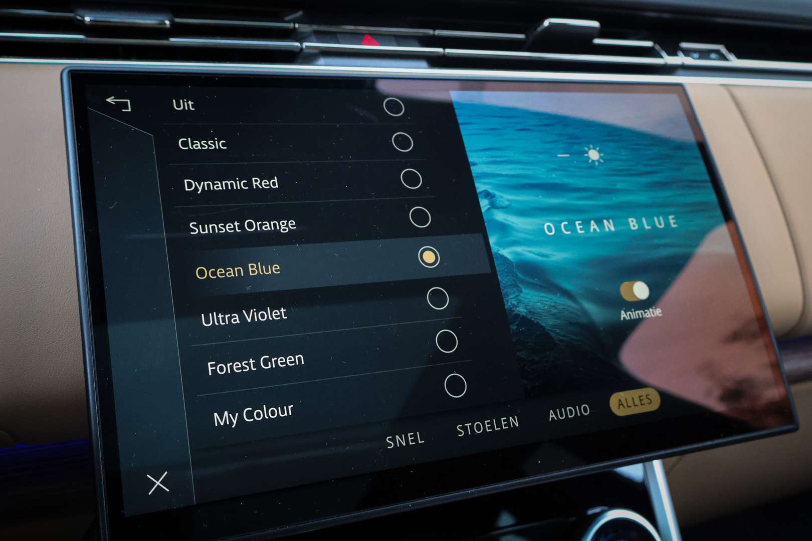 Land Rover Range Rover HSE P510e - 2023 - Joinsteer - #25