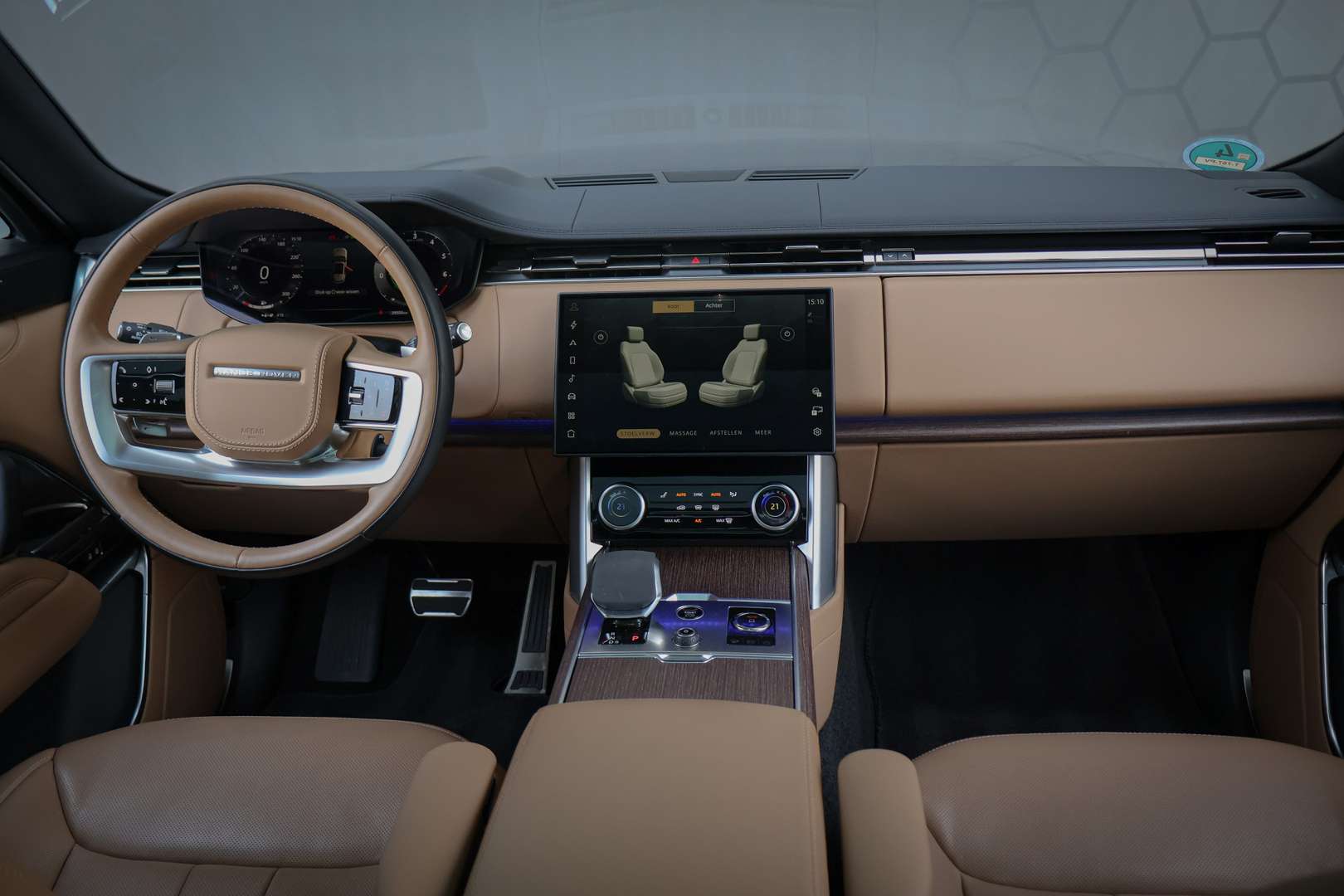 Land Rover Range Rover HSE P510e - 2023 - Joinsteer - #26