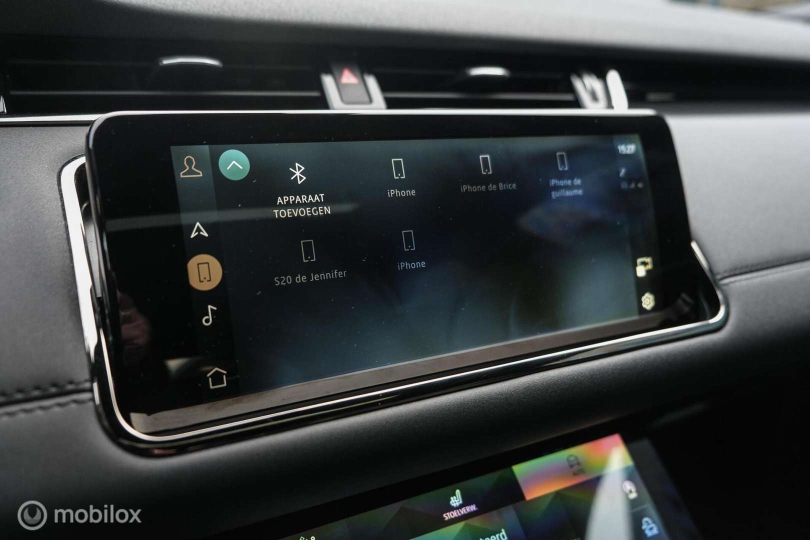 Land Rover Range Rover Evoque R-Dynamic SE P300e - 2022 - Joinsteer - #50