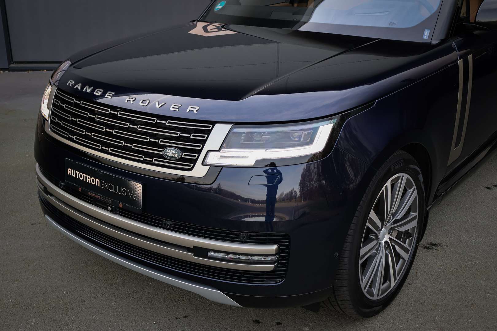 Land Rover Range Rover HSE P510e - 2023 - Joinsteer - #29