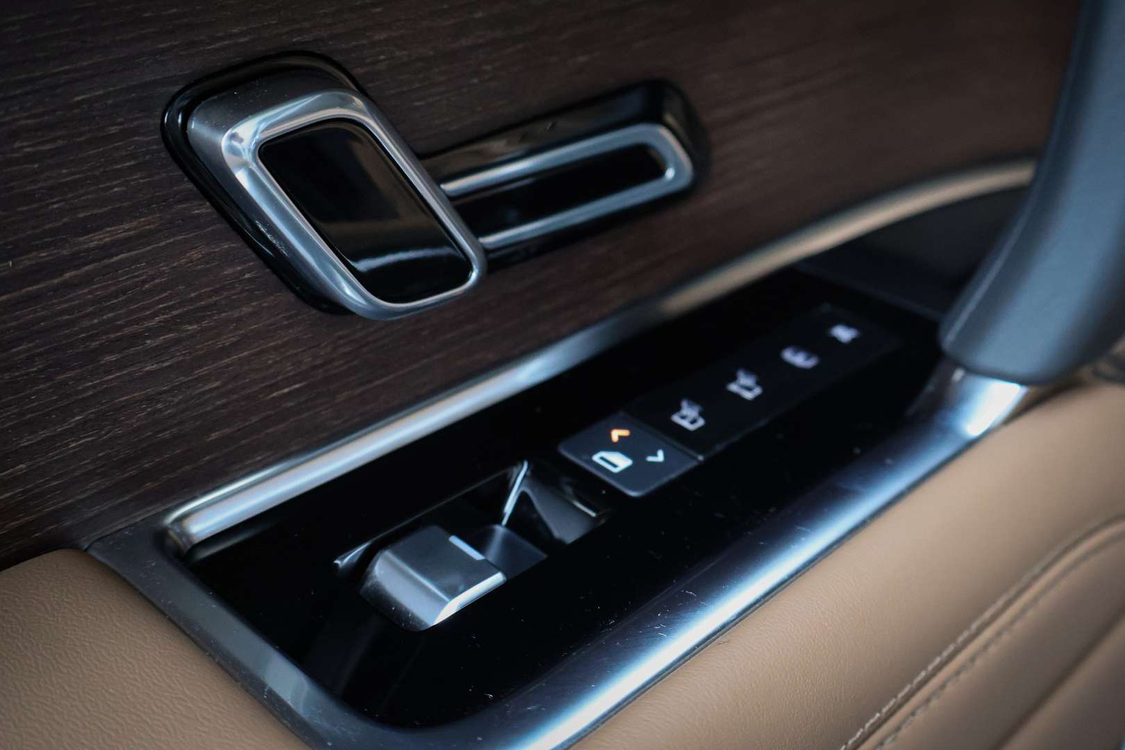 Land Rover Range Rover HSE P510e - 2023 - Joinsteer - #30