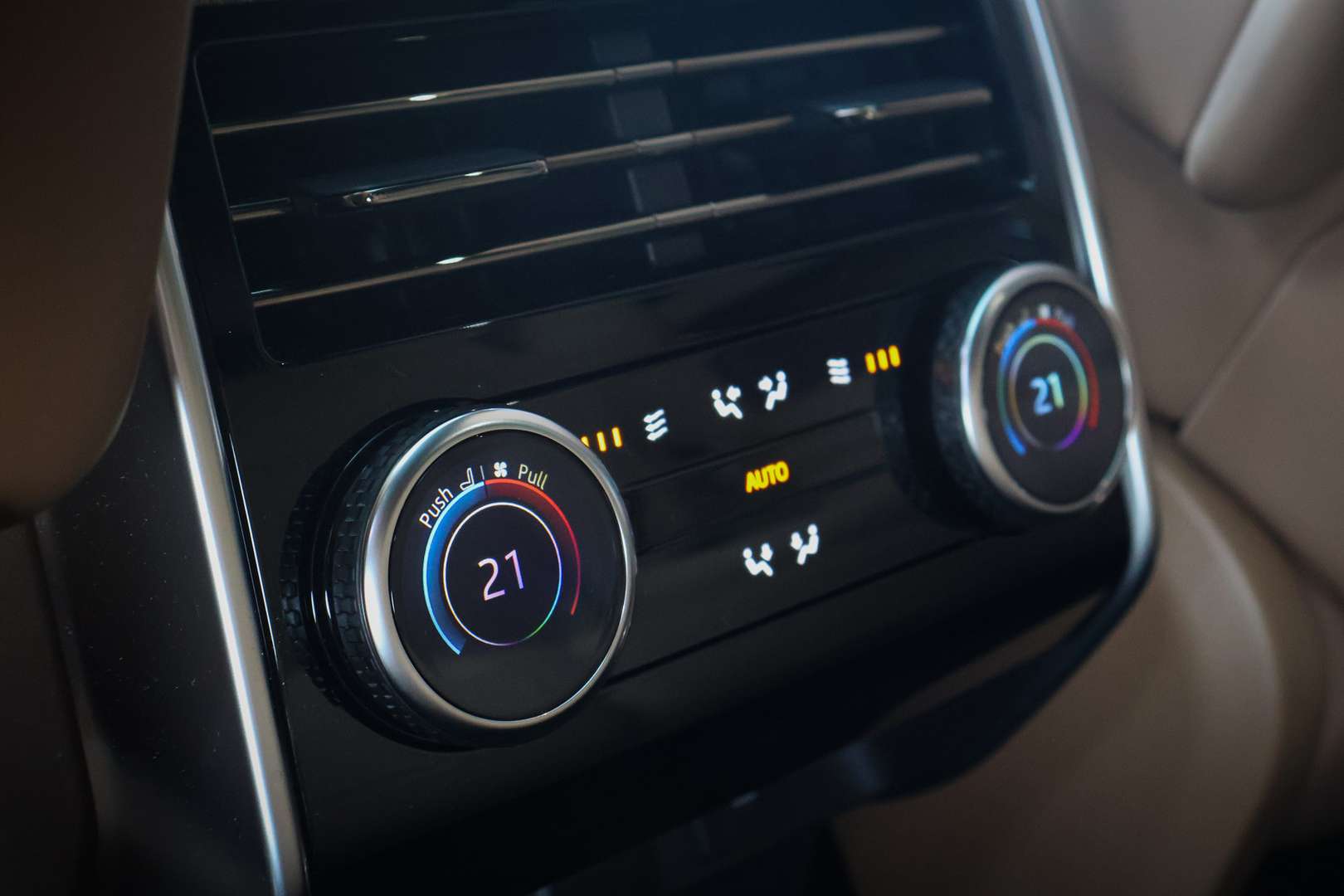 Land Rover Range Rover HSE P510e - 2023 - Joinsteer - #31