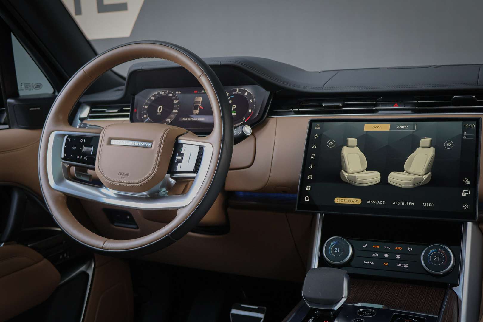 Land Rover Range Rover HSE P510e - 2023 - Joinsteer - #32