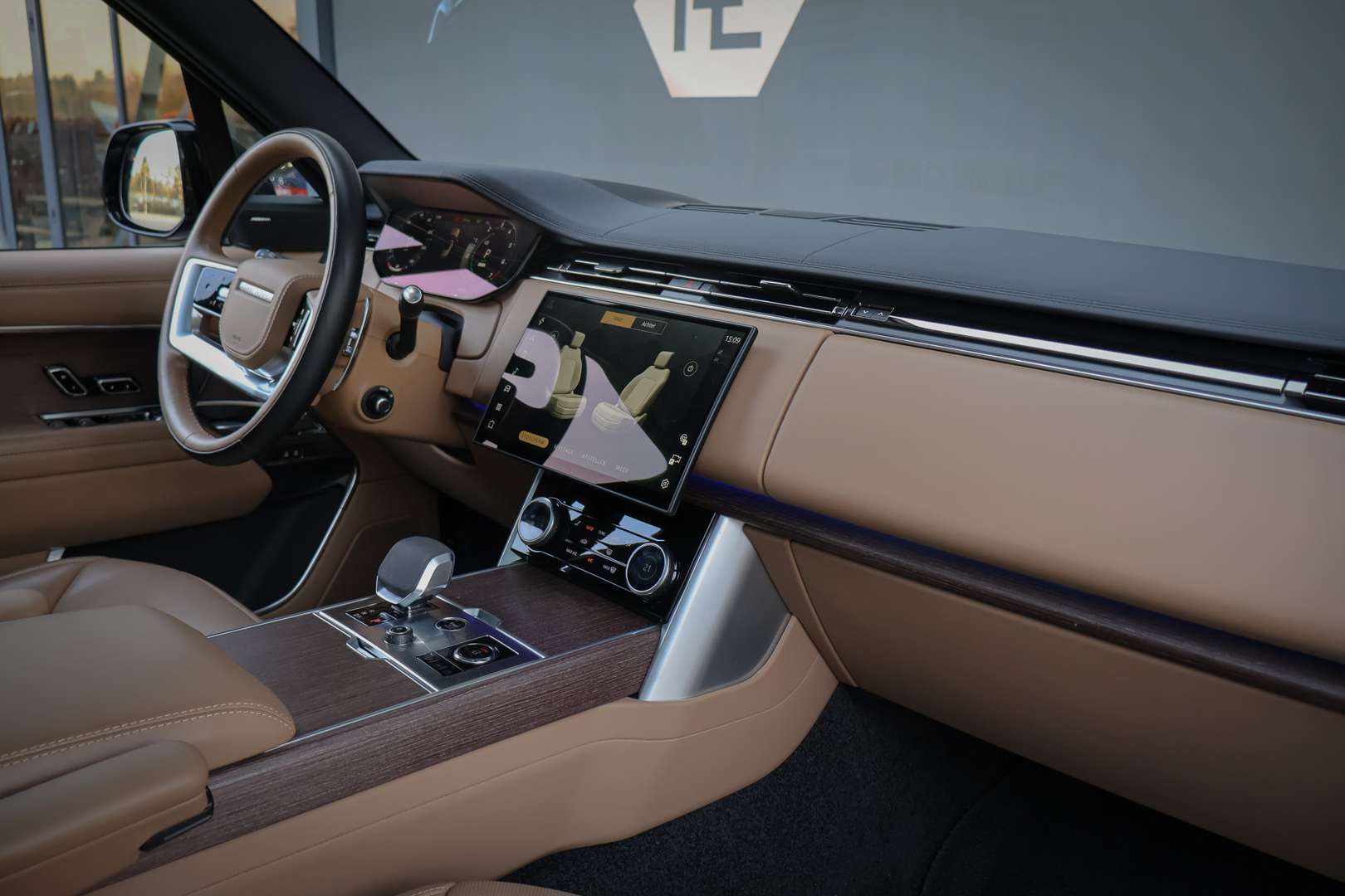 Land Rover Range Rover HSE P510e - 2023 - Joinsteer - #36