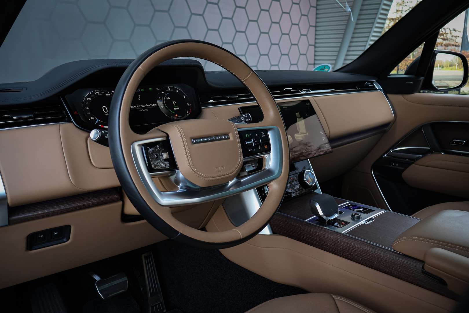 Land Rover Range Rover HSE P510e - 2023 - Joinsteer - #39