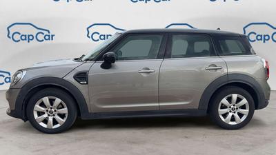 Mini Cooper Édition Premium Plus 1.5 -  - Joinsteer - #1