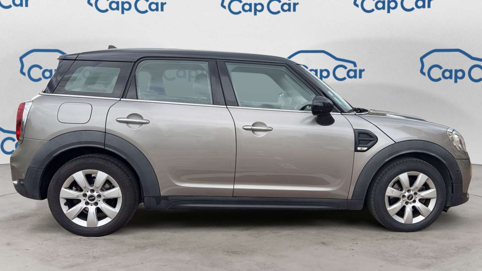 Mini Cooper Édition Premium Plus 1.5 - 2019 - Joinsteer - #3