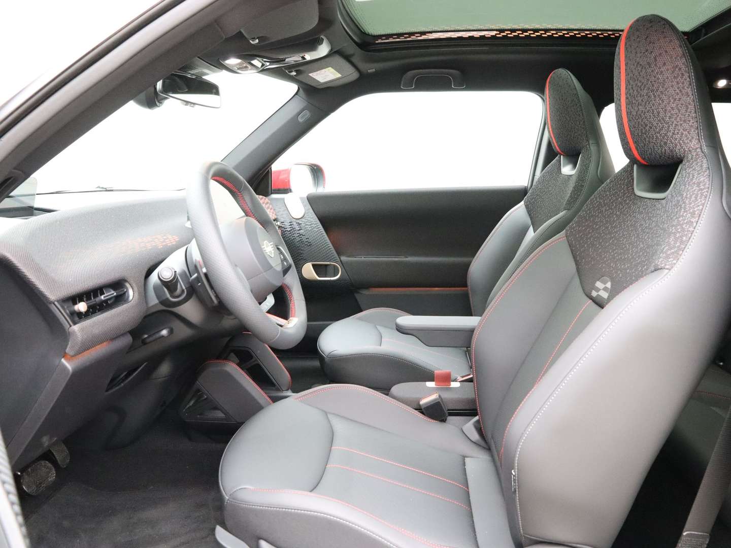 Mini Cooper John Cooper Works - 2025 - Joinsteer - #4