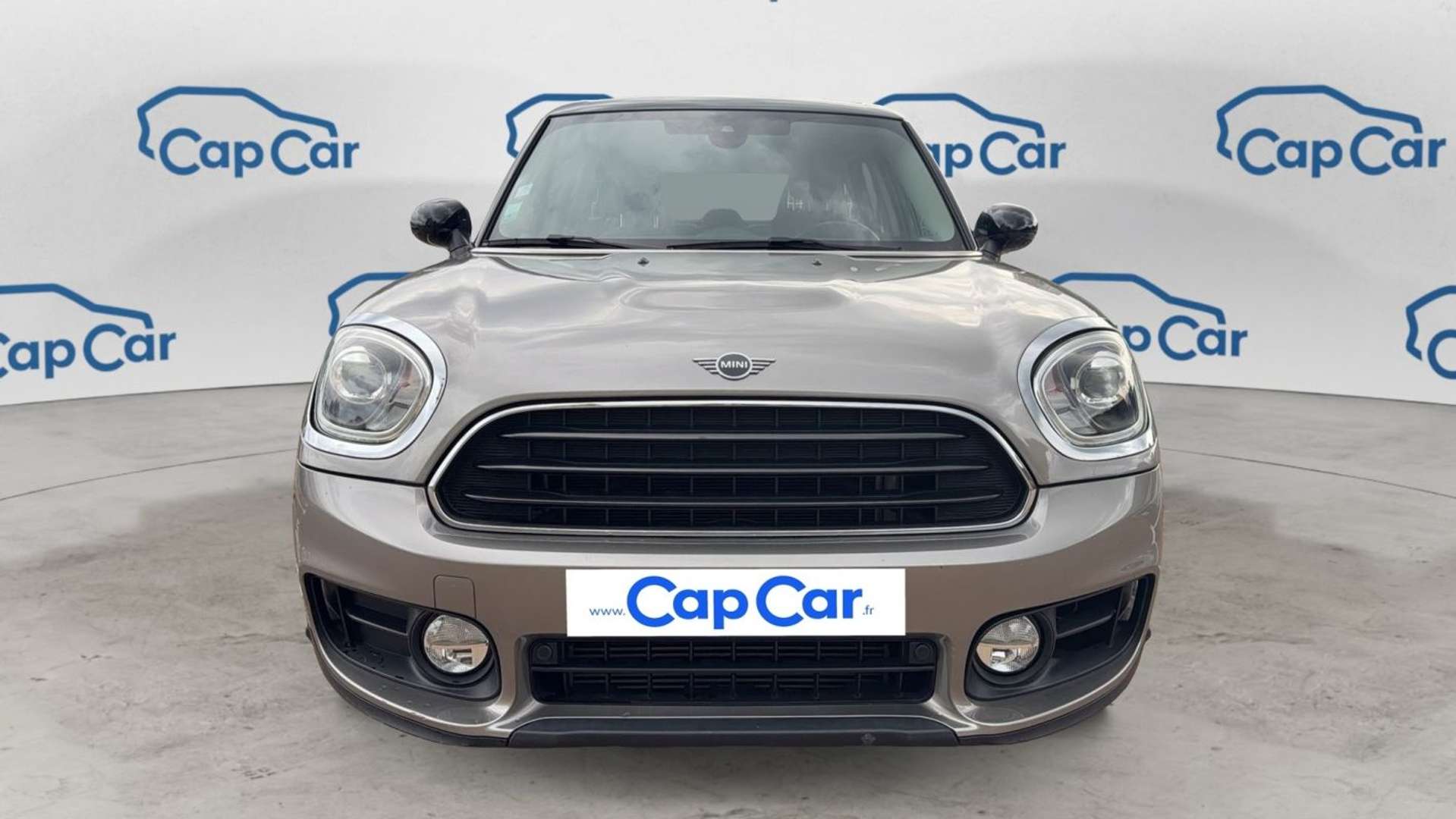 Mini Cooper Édition Premium Plus 1.5 - 2019 - Joinsteer - #4