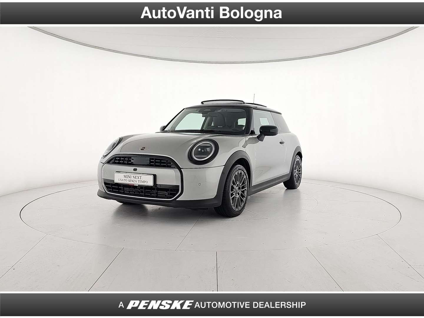 Mini Cooper Non Identifié - 2024 - Joinsteer - #1