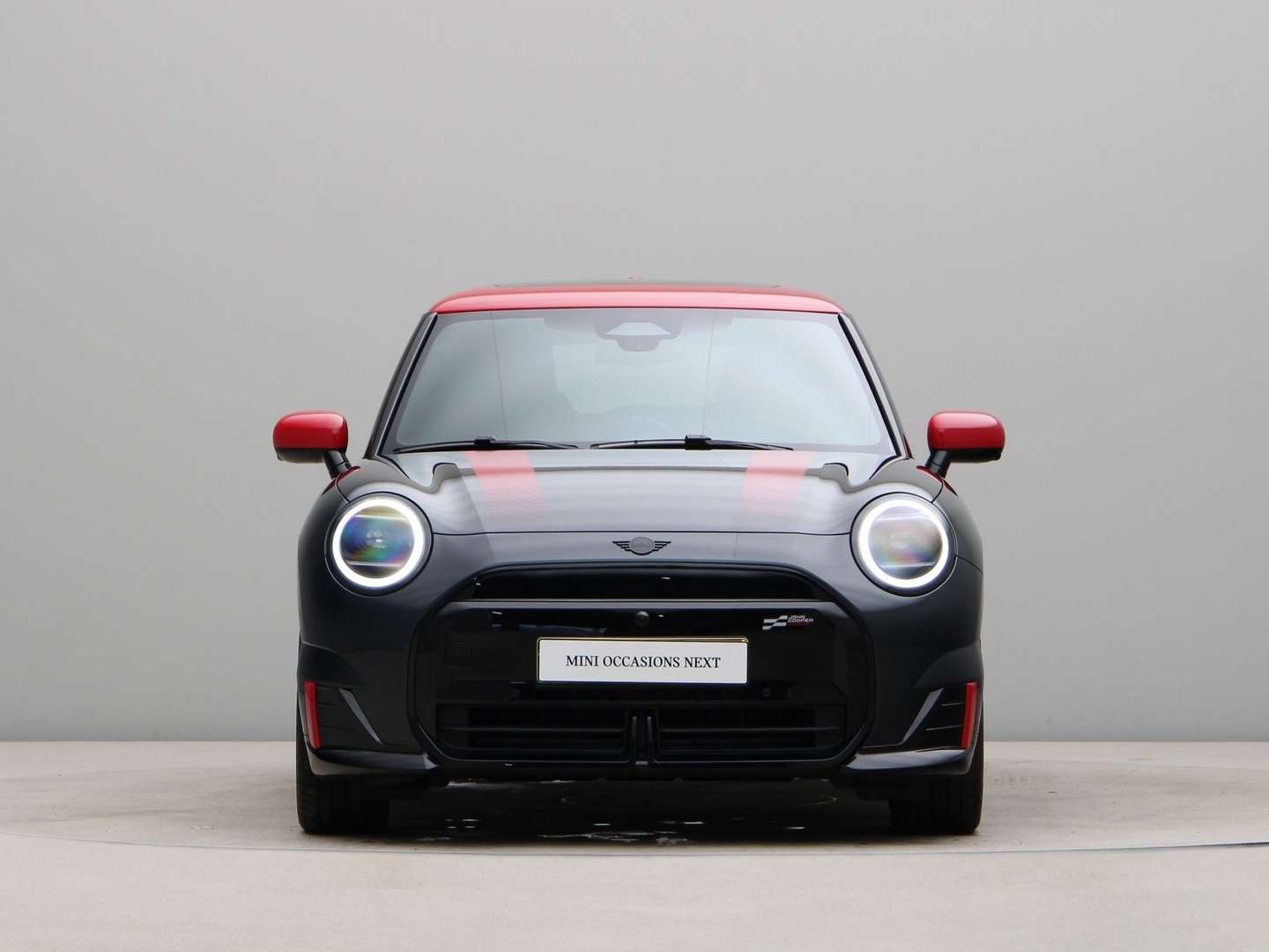 Mini Cooper John Cooper Works - 2025 - Joinsteer - #5