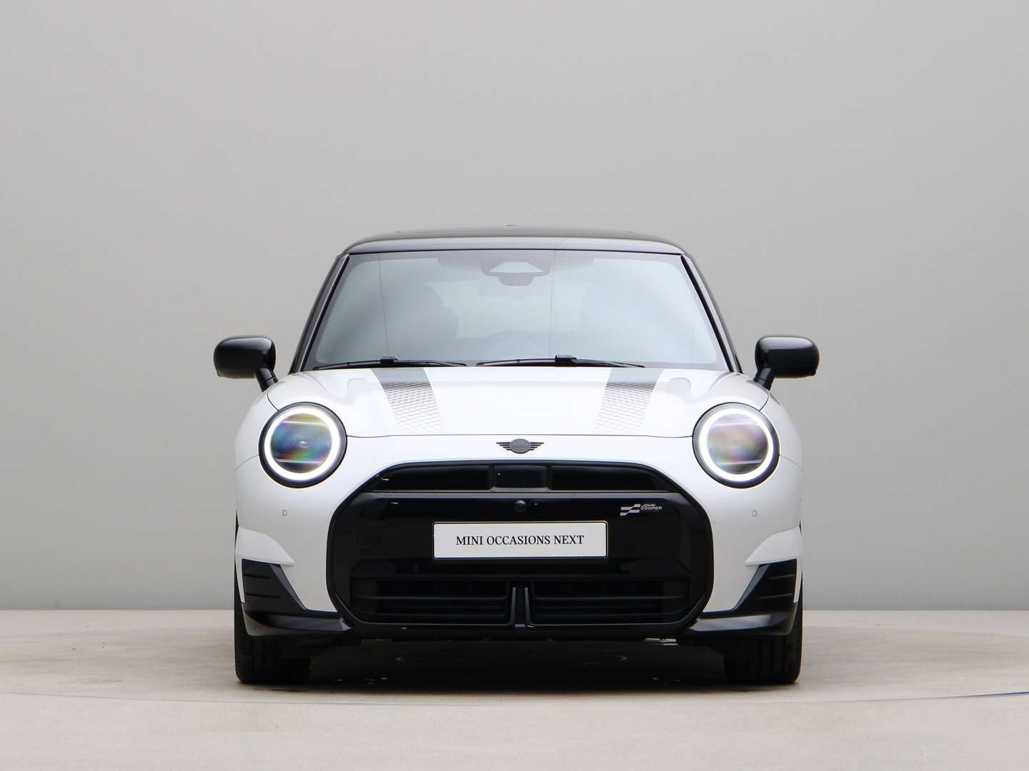 Mini Cooper SE John Cooper Works - 2025 - Joinsteer - #4