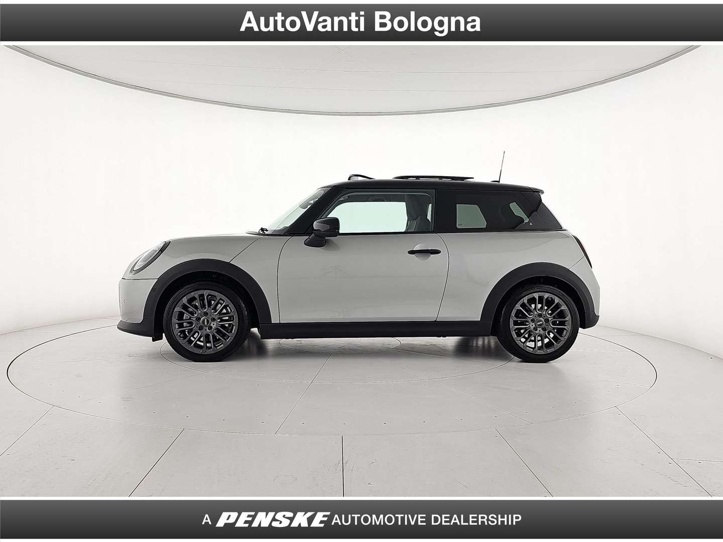 Mini Cooper Non Identifié - 2024 - Joinsteer - #2