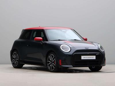 Mini Cooper John Cooper Works -  - Joinsteer - #5