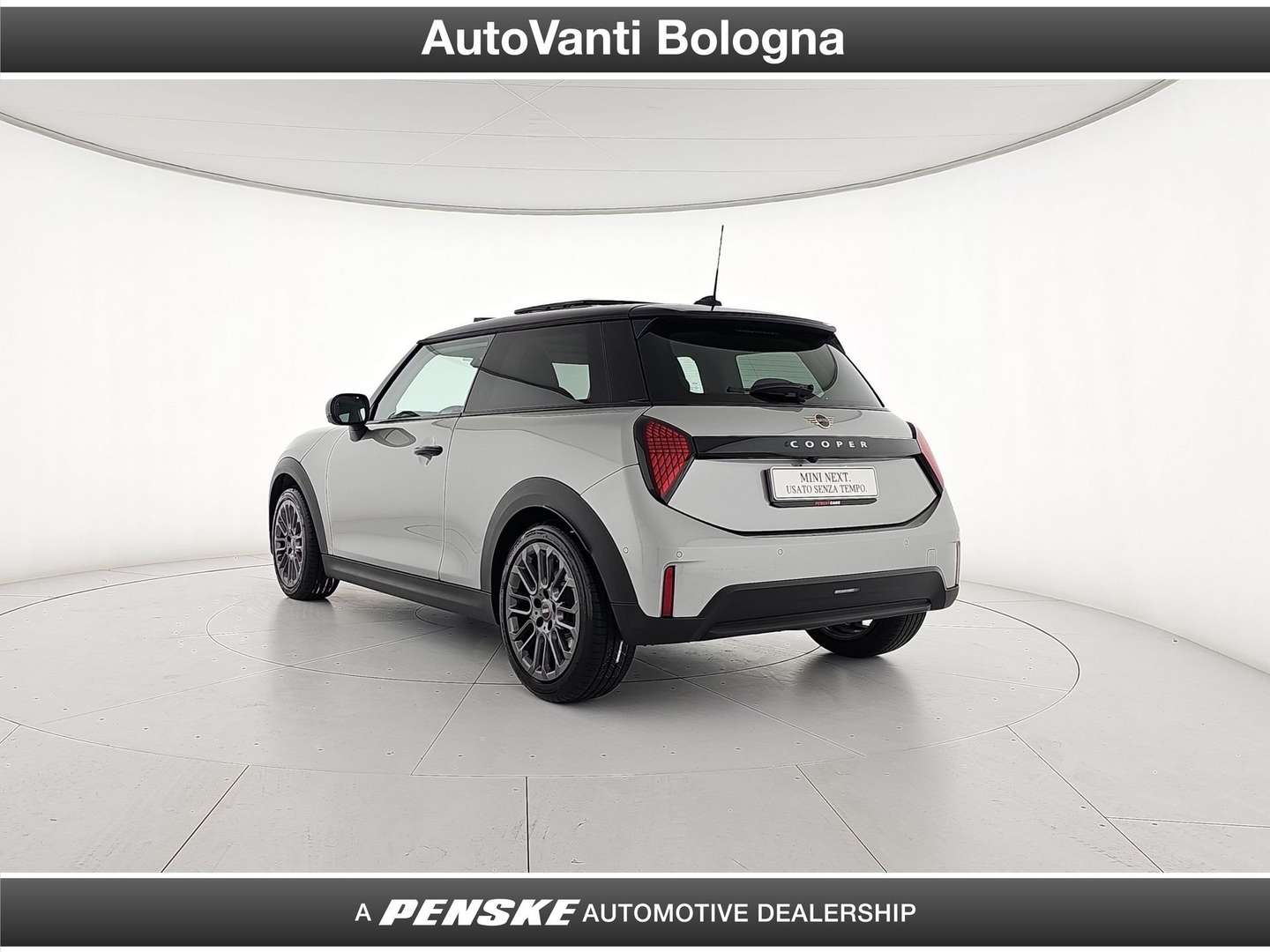 Mini Cooper Non Identifié - 2024 - Joinsteer - #3