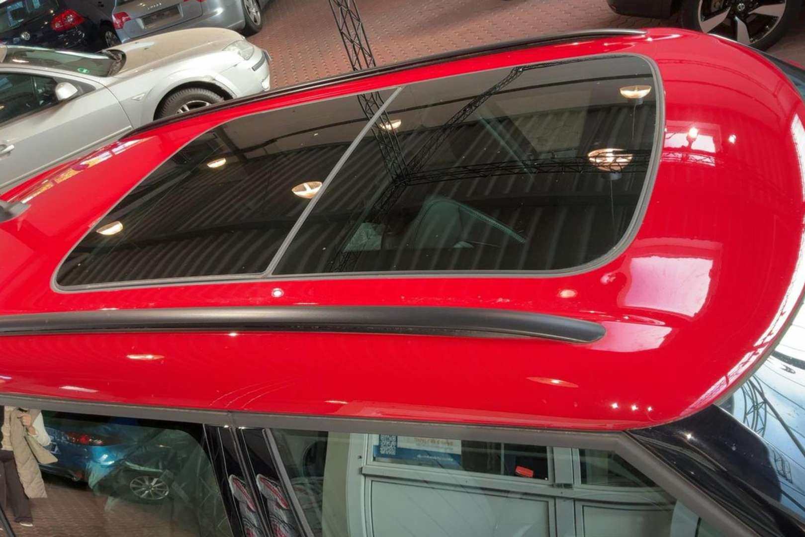 Mini Clubman John Cooper Works ALL4 - 2018 - Joinsteer - #5