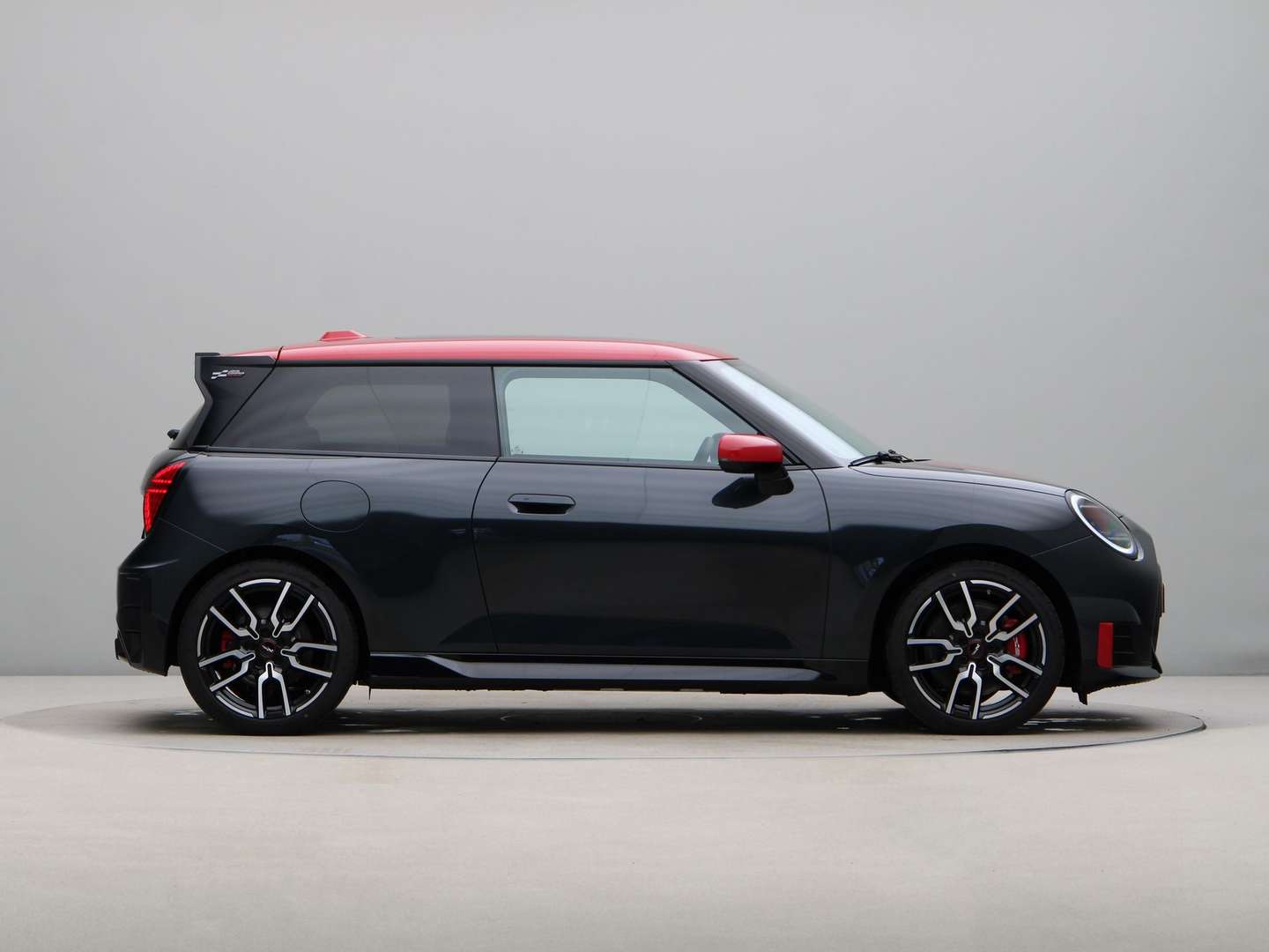 Mini Cooper John Cooper Works - 2025 - Joinsteer - #7