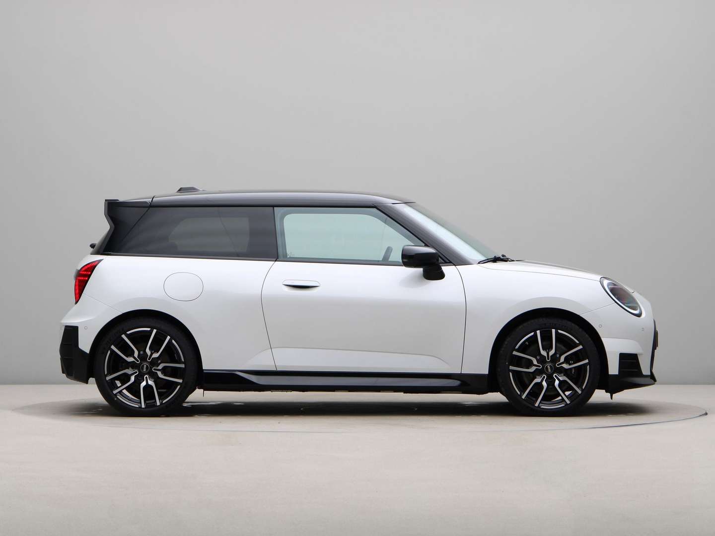 Mini Cooper SE John Cooper Works - 2025 - Joinsteer - #6