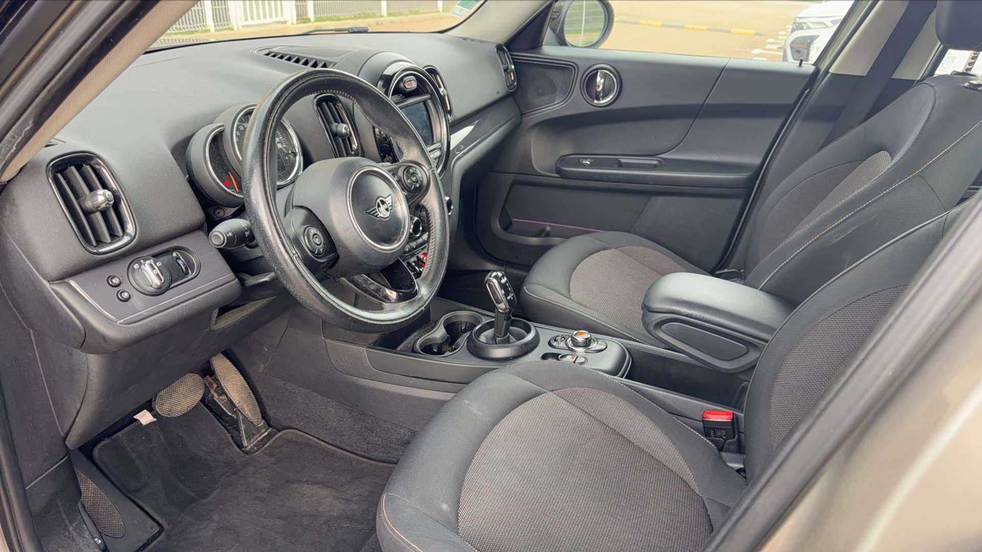 Mini Cooper Édition Premium Plus 1.5 - 2019 - Joinsteer - #7