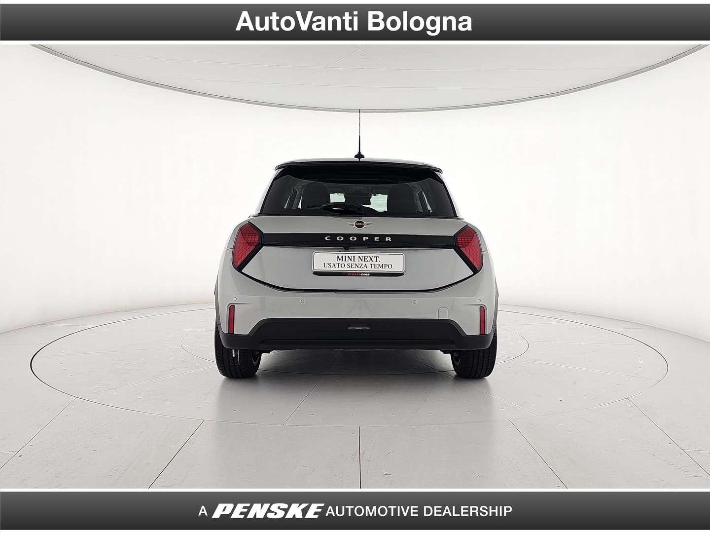 Mini Cooper Non Identifié - 2024 - Joinsteer - #4