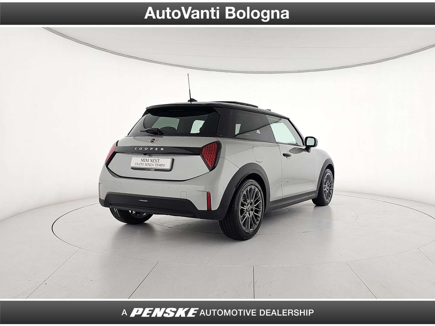 Mini Cooper Non Identifié - 2024 - Joinsteer - #5