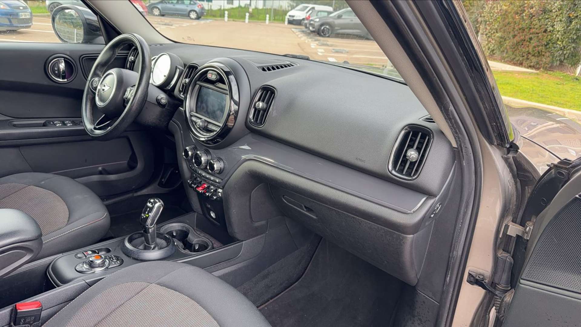 Mini Cooper Édition Premium Plus 1.5 - 2019 - Joinsteer - #9