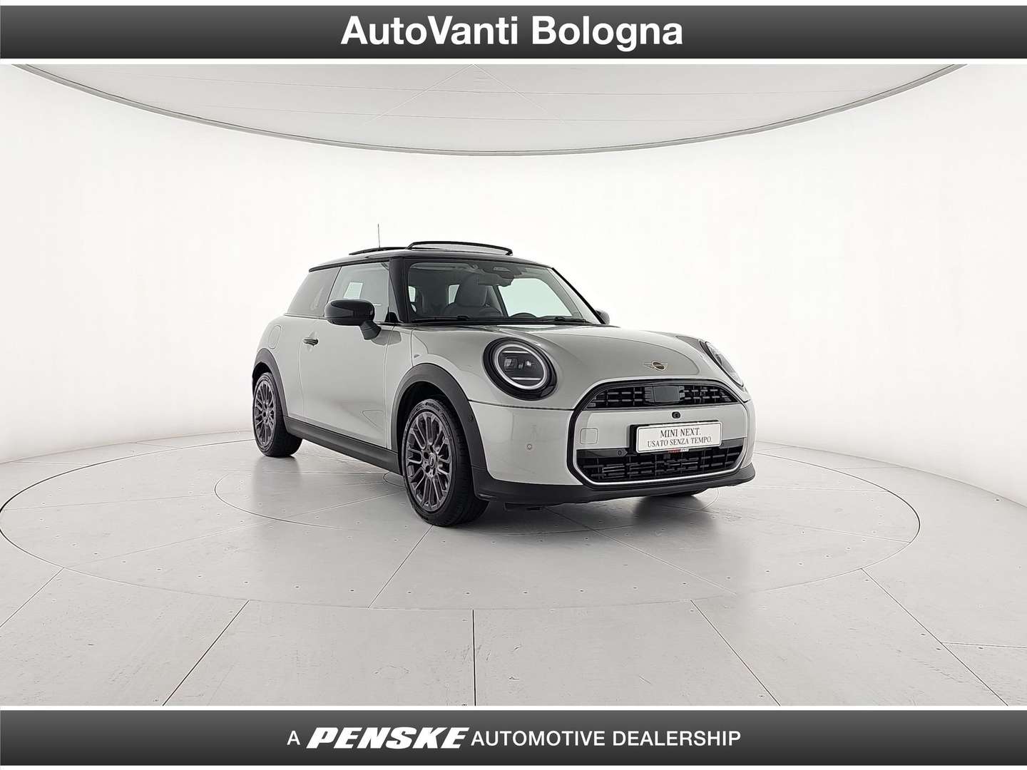 Mini Cooper Non Identifié - 2024 - Joinsteer - #6