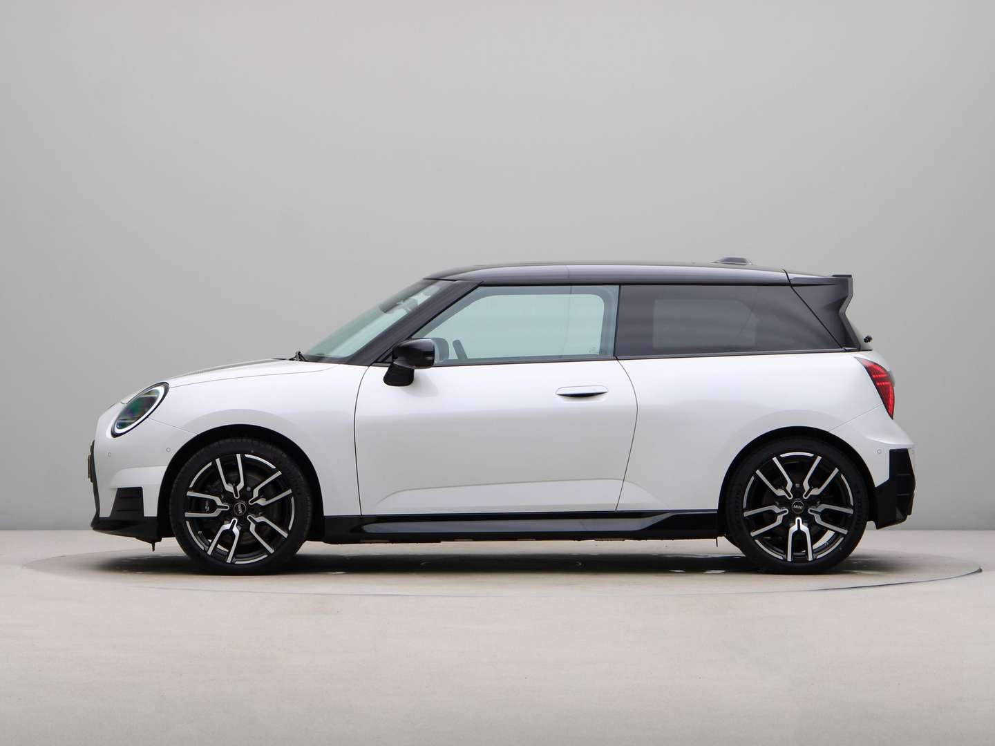 Mini Cooper SE John Cooper Works - 2025 - Joinsteer - #10
