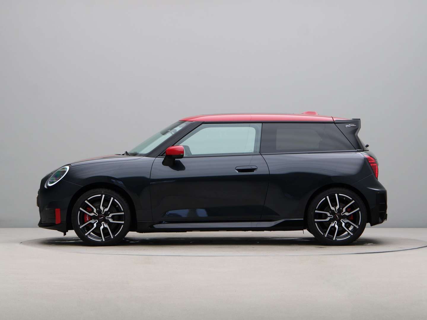 Mini Cooper John Cooper Works - 2025 - Joinsteer - #11