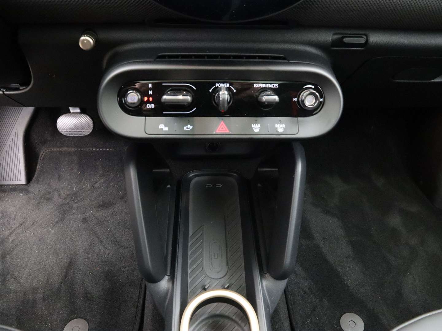 Mini Cooper SE John Cooper Works - 2025 - Joinsteer - #12