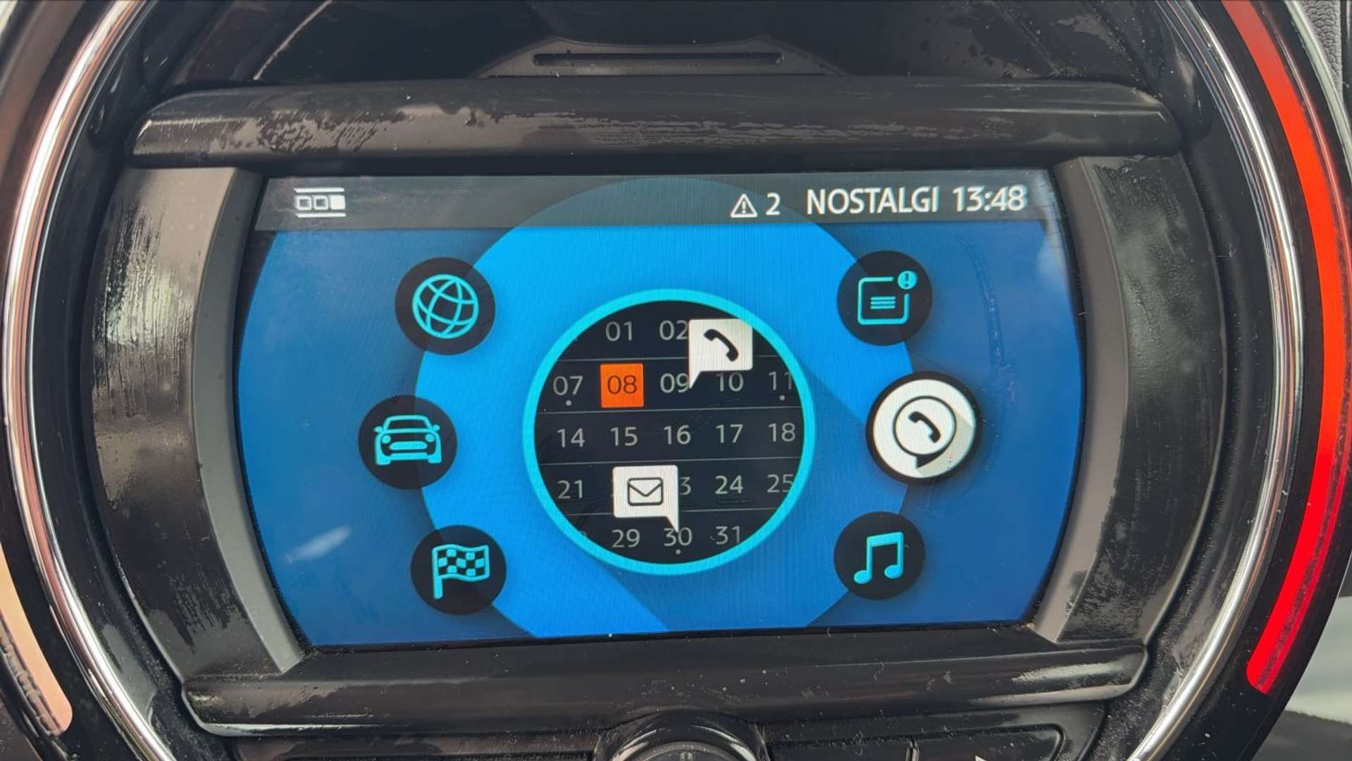 Mini Cooper Édition Premium Plus 1.5 - 2019 - Joinsteer - #12