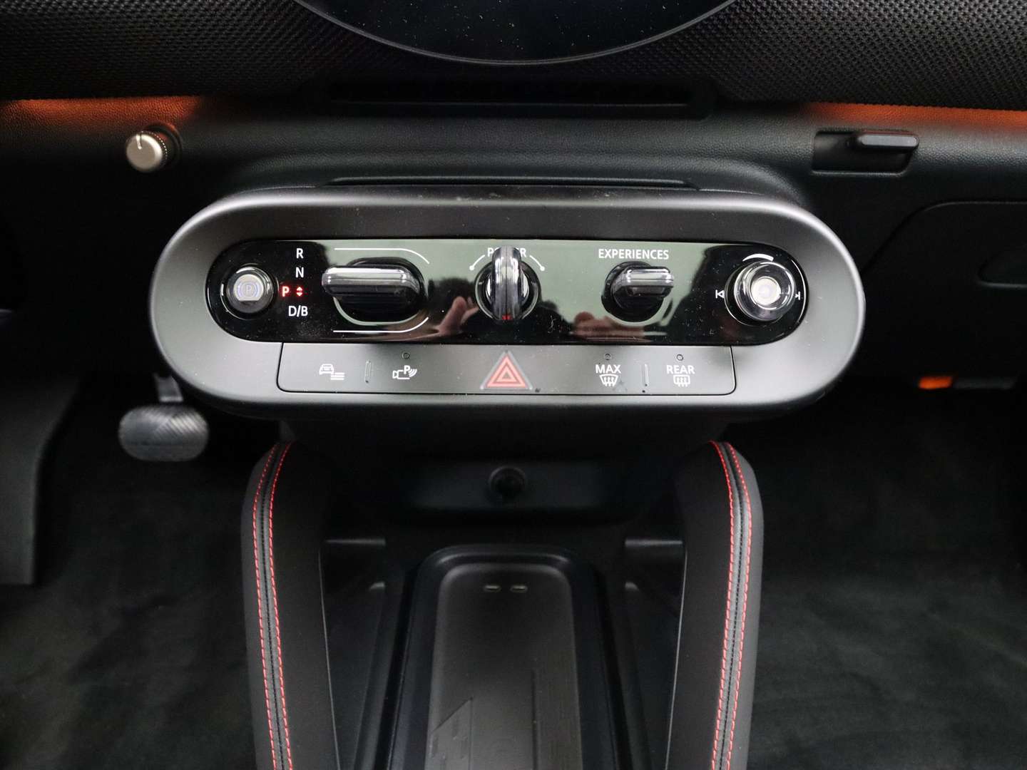 Mini Cooper John Cooper Works - 2025 - Joinsteer - #13