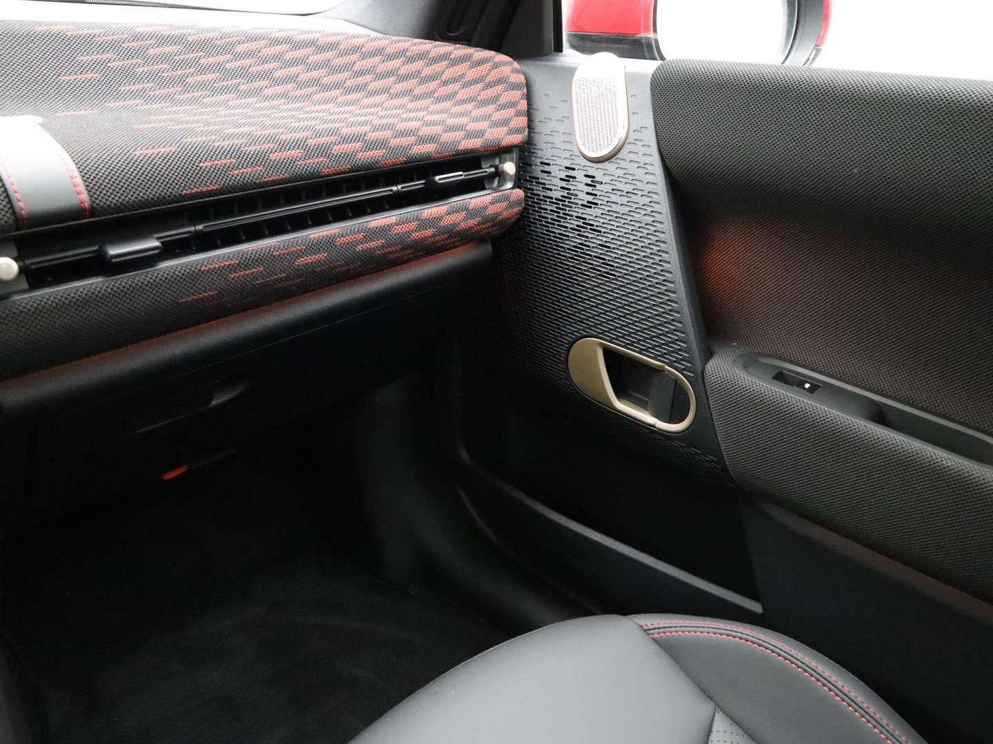 Mini Cooper John Cooper Works - 2025 - Joinsteer - #14