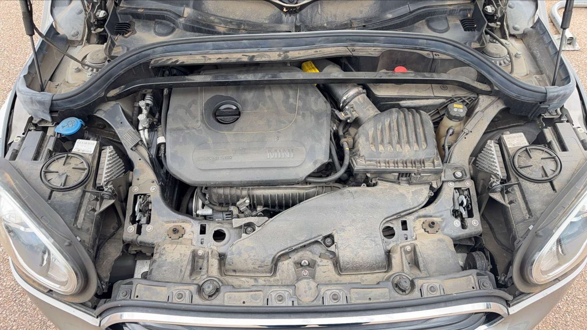 Mini Cooper Édition Premium Plus 1.5 - 2019 - Joinsteer - #14