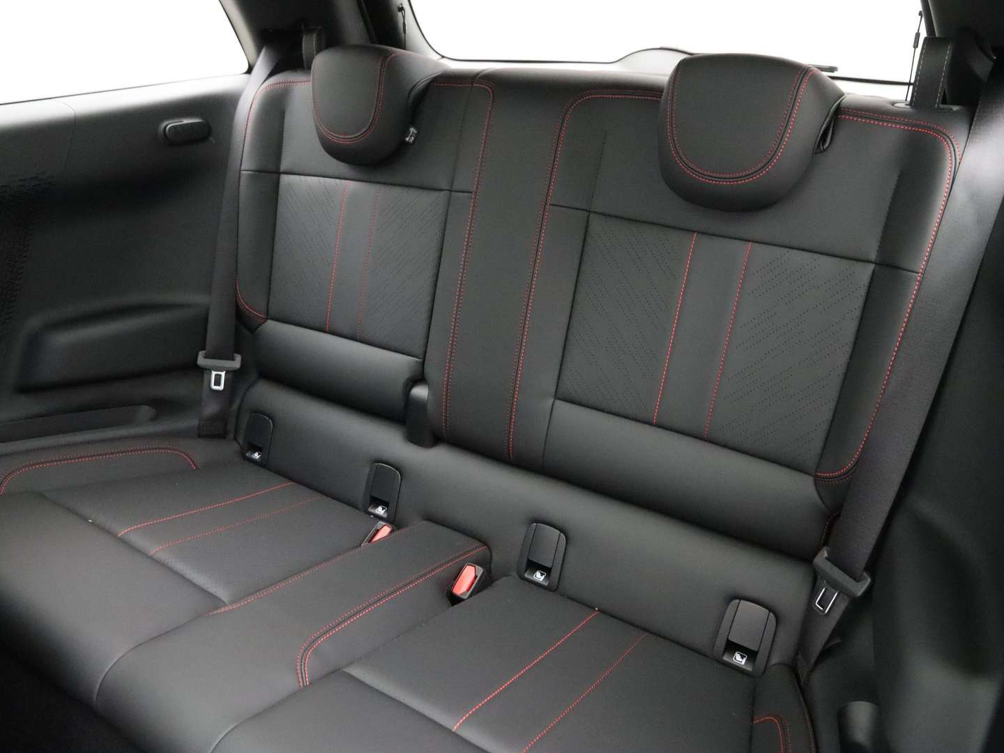 Mini Cooper John Cooper Works - 2025 - Joinsteer - #15