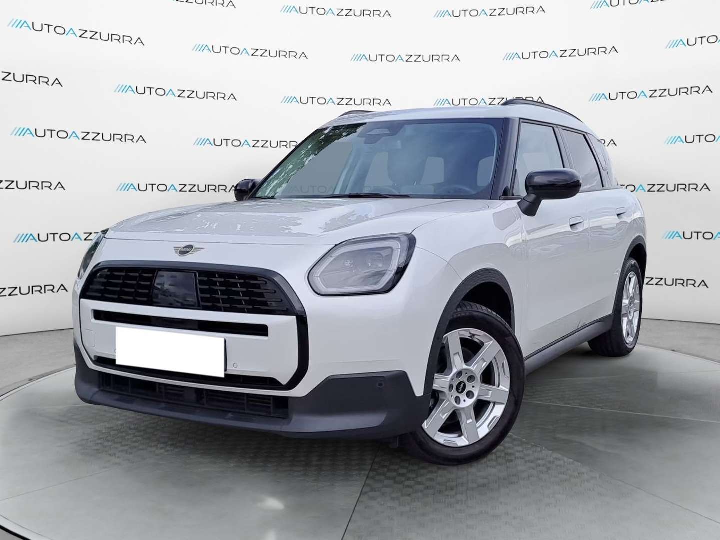 Mini Countryman Classic Cooper - 2024 - Joinsteer - #1