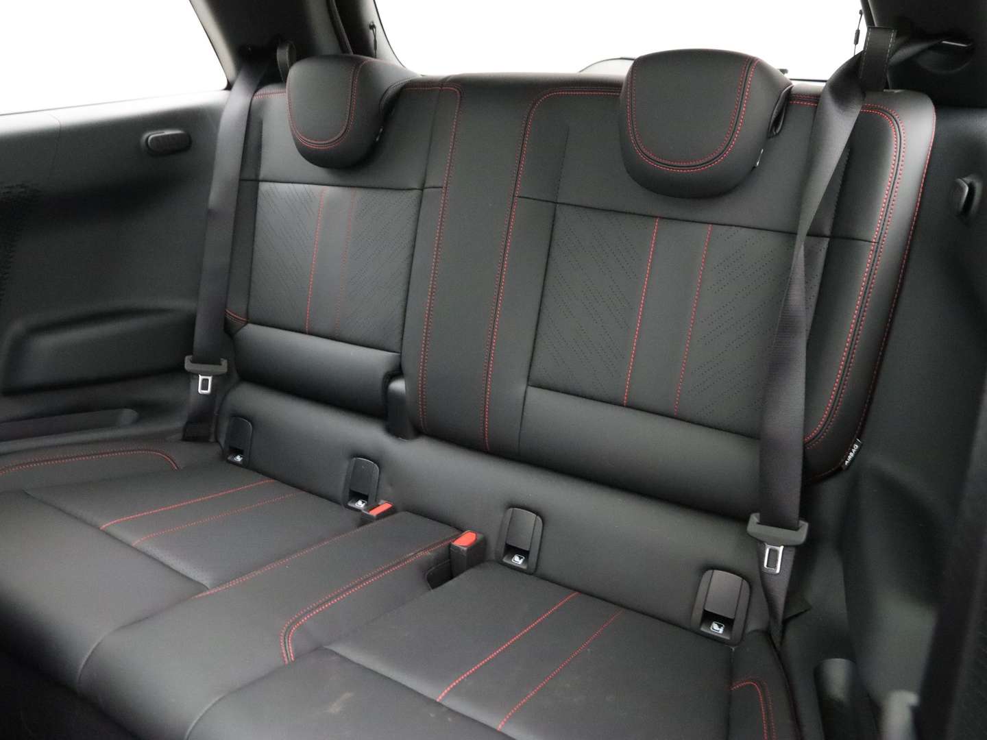 Mini Cooper SE John Cooper Works - 2025 - Joinsteer - #15