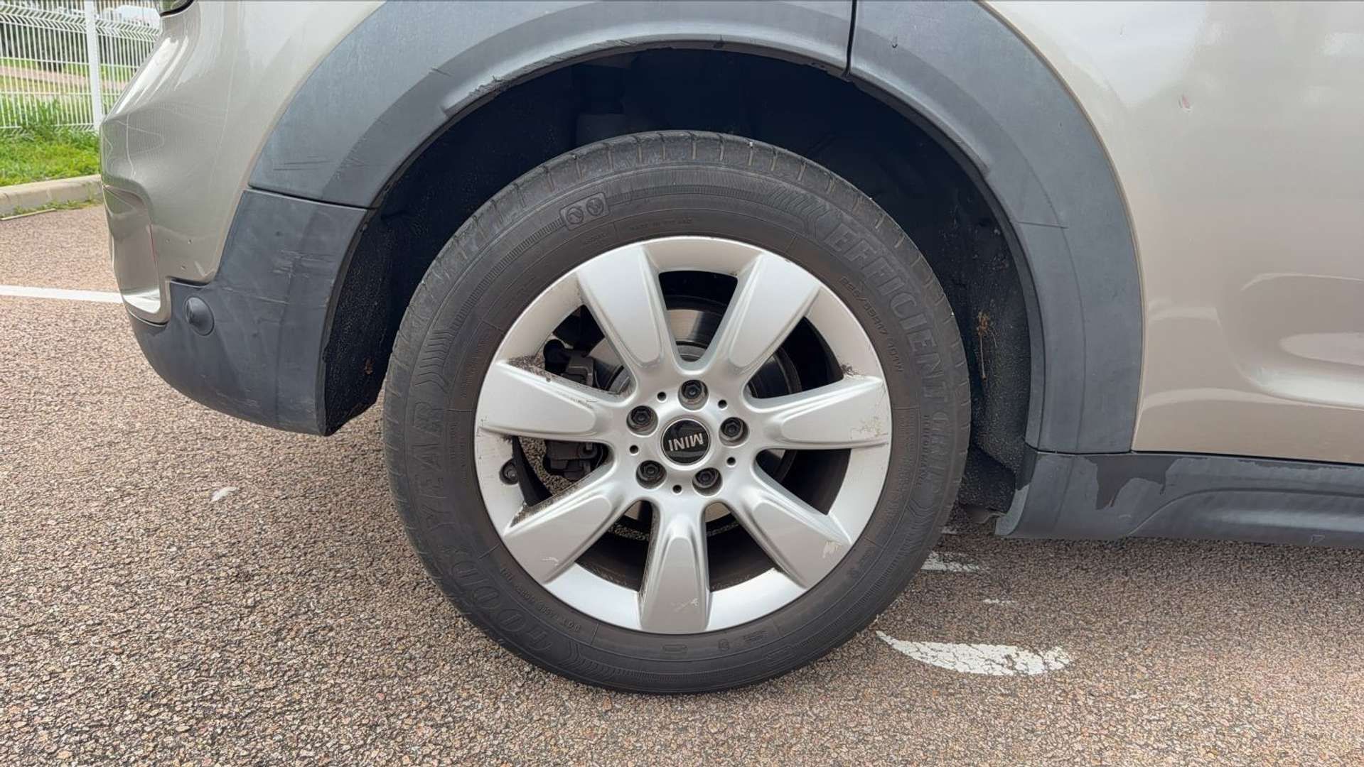 Mini Cooper Édition Premium Plus 1.5 - 2019 - Joinsteer - #15