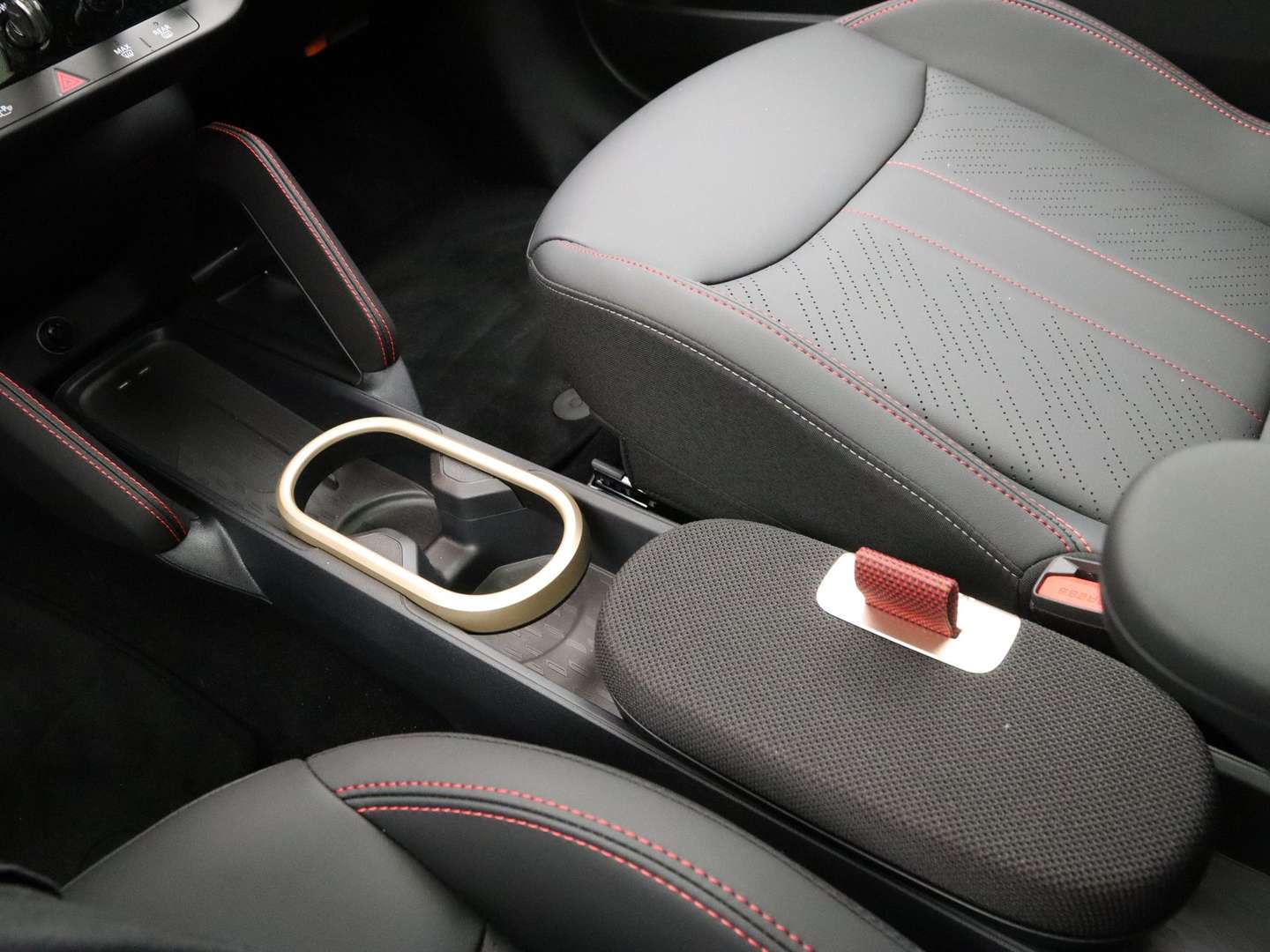 Mini Cooper John Cooper Works - 2025 - Joinsteer - #16