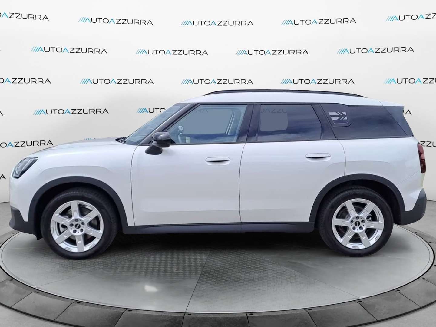 Mini Countryman Classic Cooper - 2024 - Joinsteer - #2