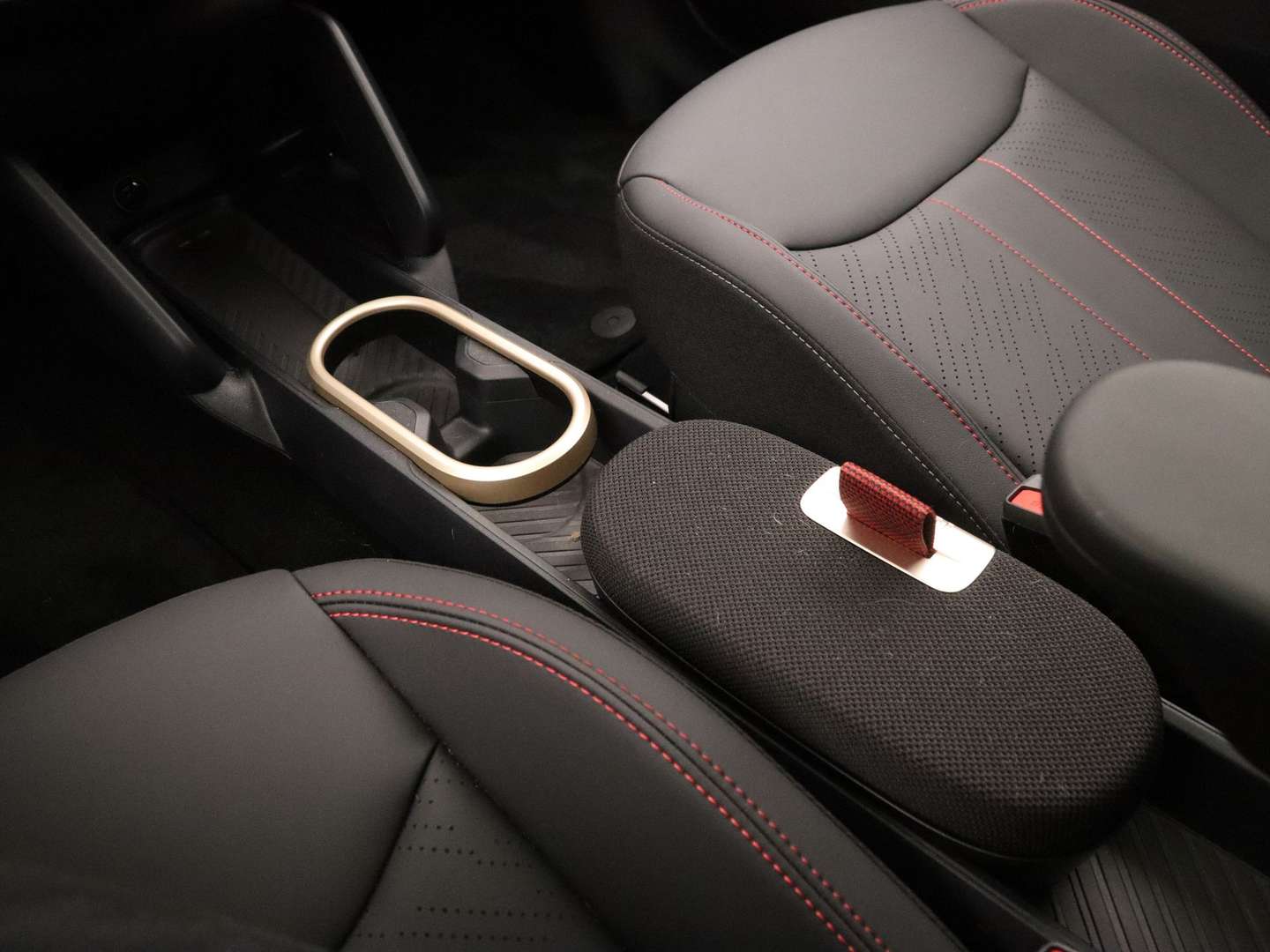 Mini Cooper SE John Cooper Works - 2025 - Joinsteer - #16