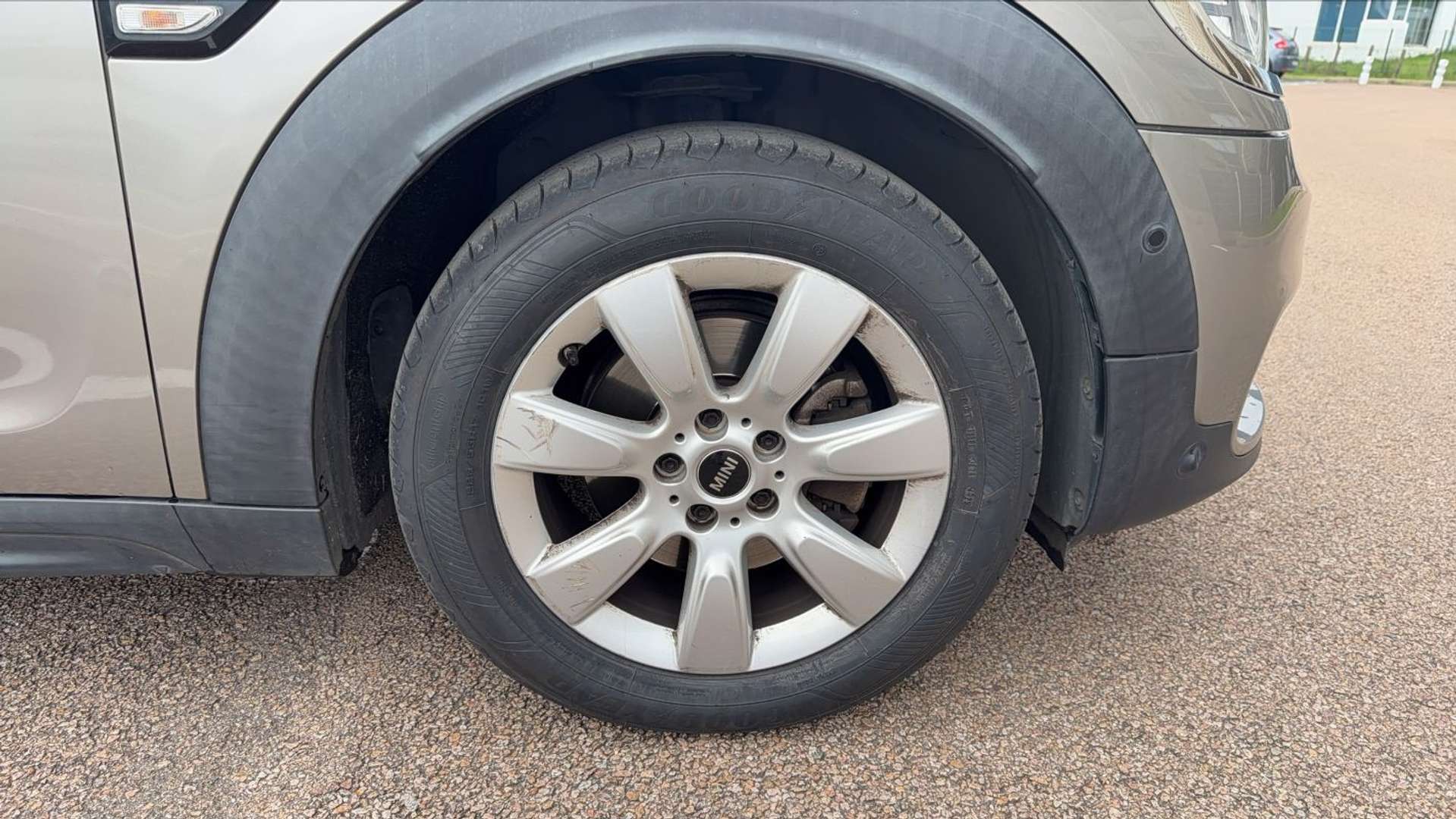 Mini Cooper Édition Premium Plus 1.5 - 2019 - Joinsteer - #16