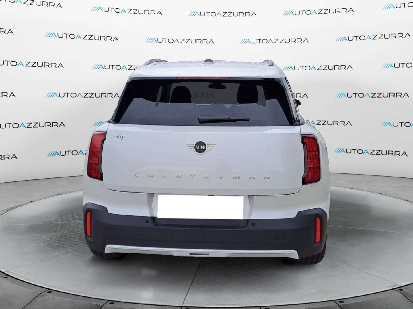 Mini Countryman Classic Cooper - 2024 - Joinsteer - #3