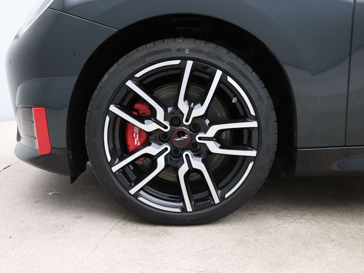 Mini Cooper John Cooper Works - 2025 - Joinsteer - #18