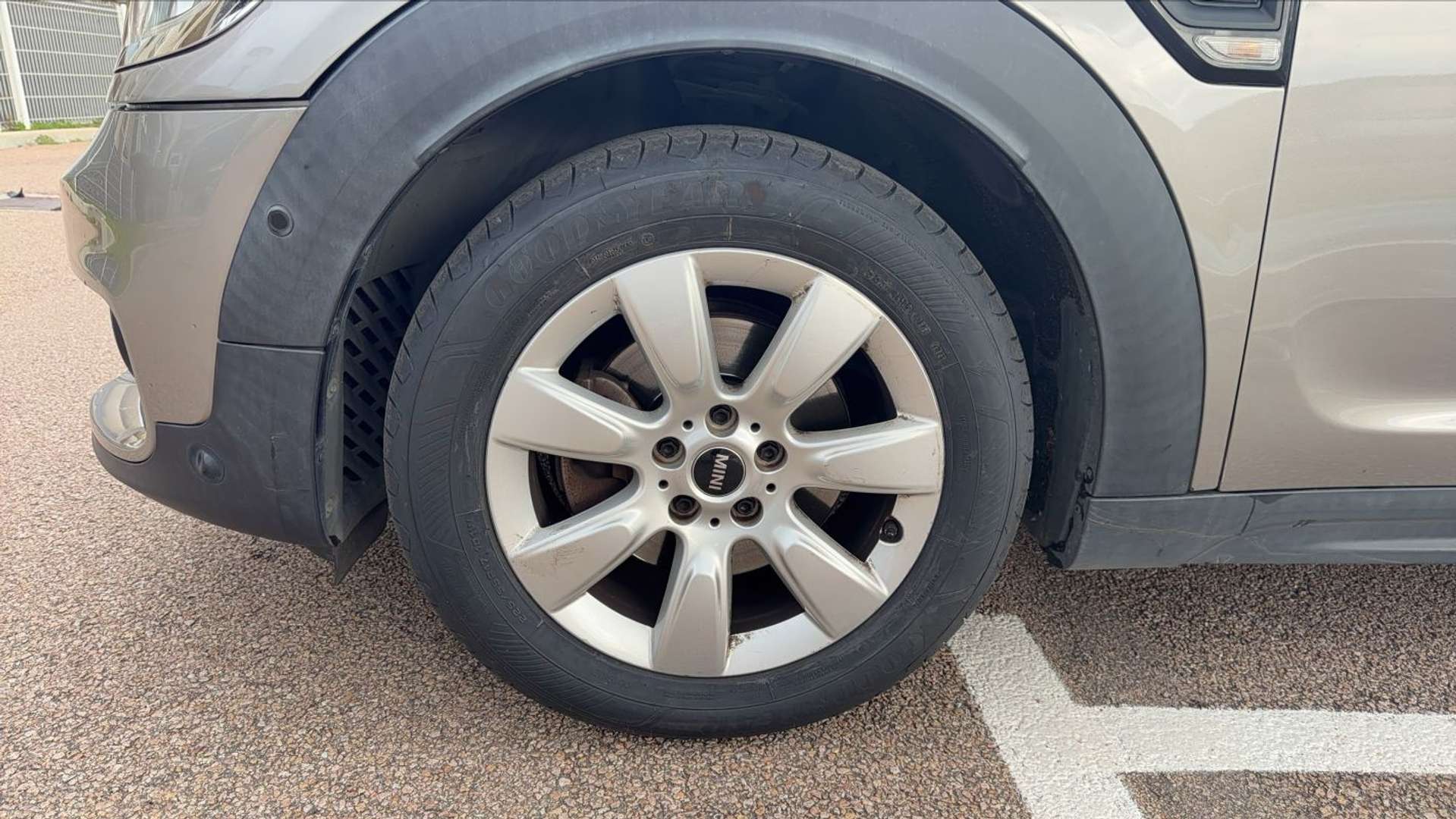 Mini Cooper Édition Premium Plus 1.5 - 2019 - Joinsteer - #17