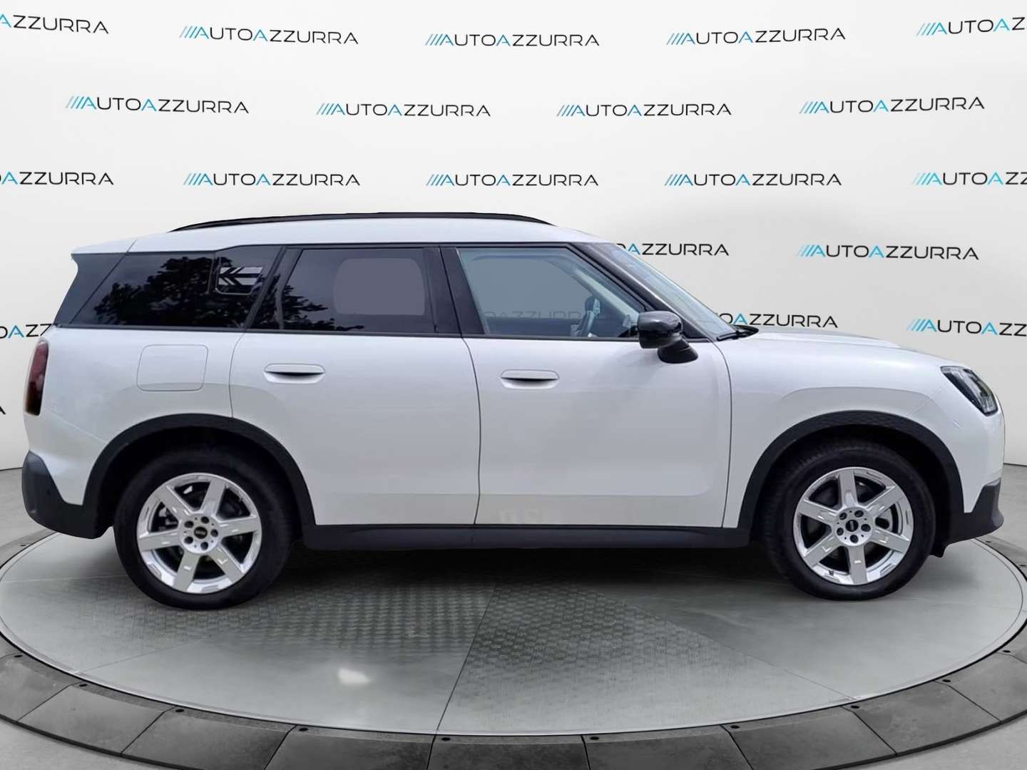 Mini Countryman Classic Cooper - 2024 - Joinsteer - #4
