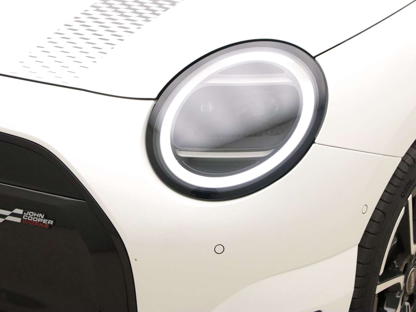 Mini Cooper SE John Cooper Works - 2025 - Joinsteer - #19