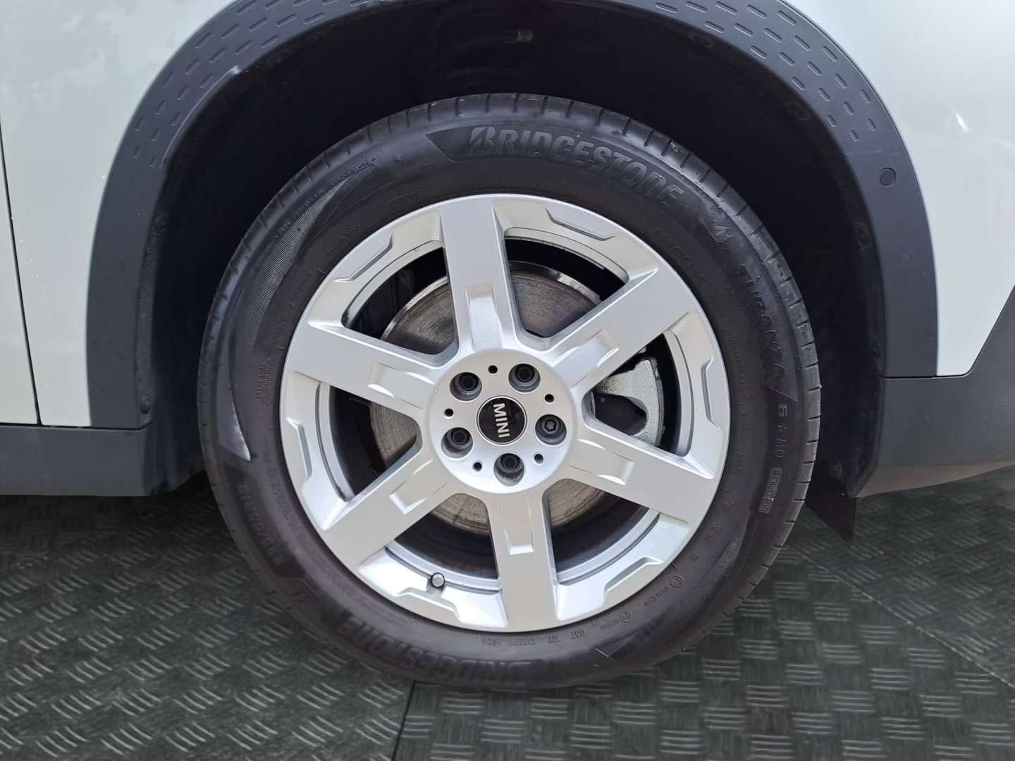 Mini Countryman Classic Cooper - 2024 - Joinsteer - #5